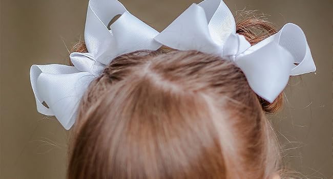 school bows