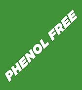 phenol free