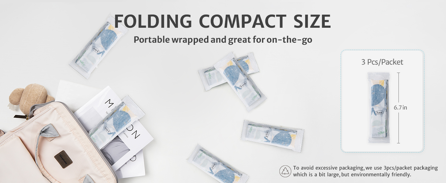 Disposable Toilet Seat Covers
