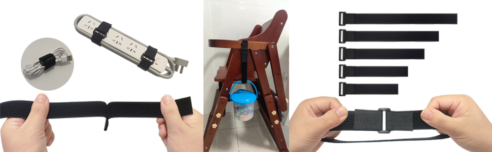 UONIKA storage strap