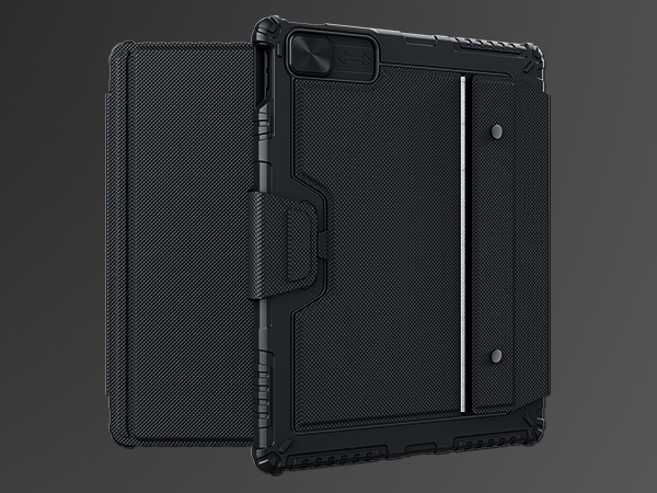 keyboard cover for ipad air 13 inch 2024 m2