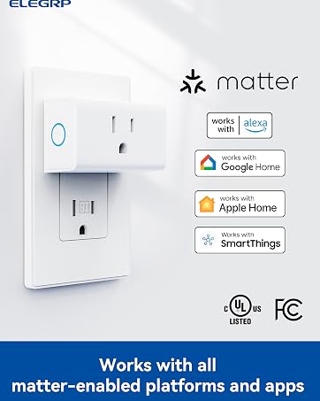 samrt adapter