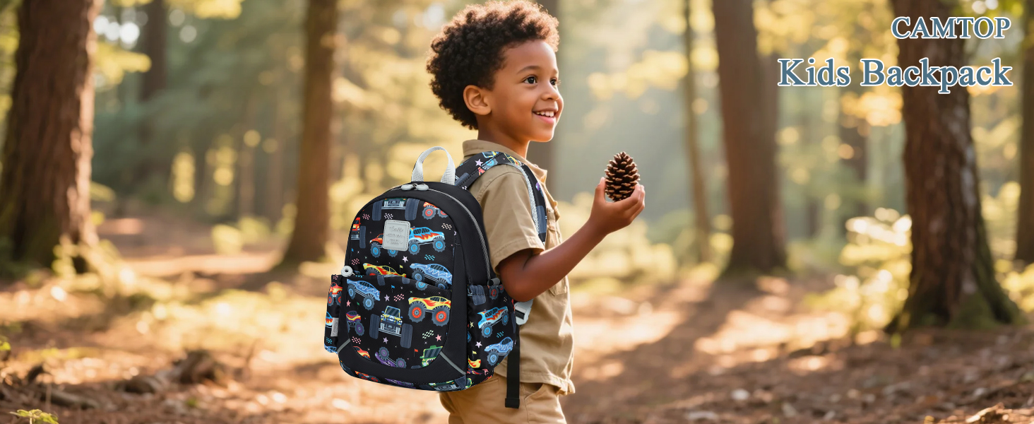 preschool backpack