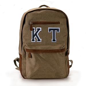 Iron on Letter Patches