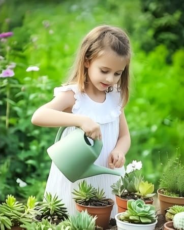 NUPICK Rocks For Plants