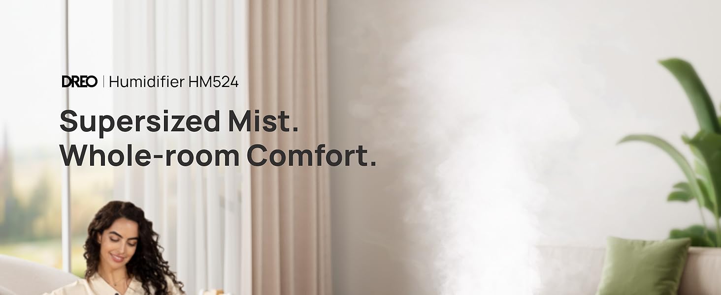 humidifiers for bedroom