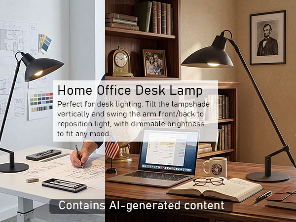 home office lamp