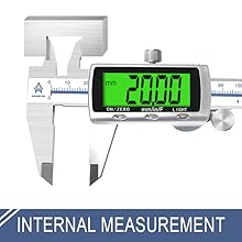 Digital Caliper