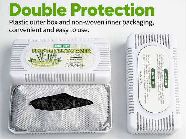 charcoal odor absorber