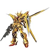 Bandai Hobby - Mobile Suit Gundam Seed Destiny - #41 Akatsuki Gundam Oowashi Unit RG 1/144 Model Kit