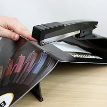 Booket Stapler