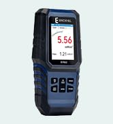 ERICKHILL EMF Meter,3-in-1Rechargeable Digital Electromagnetic Field Radiation Detector for EF RF...