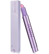 Plman 1PC 3-in-1 Cuticle Oil Pen, Cuticle Pusher Nail Oil Pen with Ceramic Tip, Nail Care Pen, Cu...