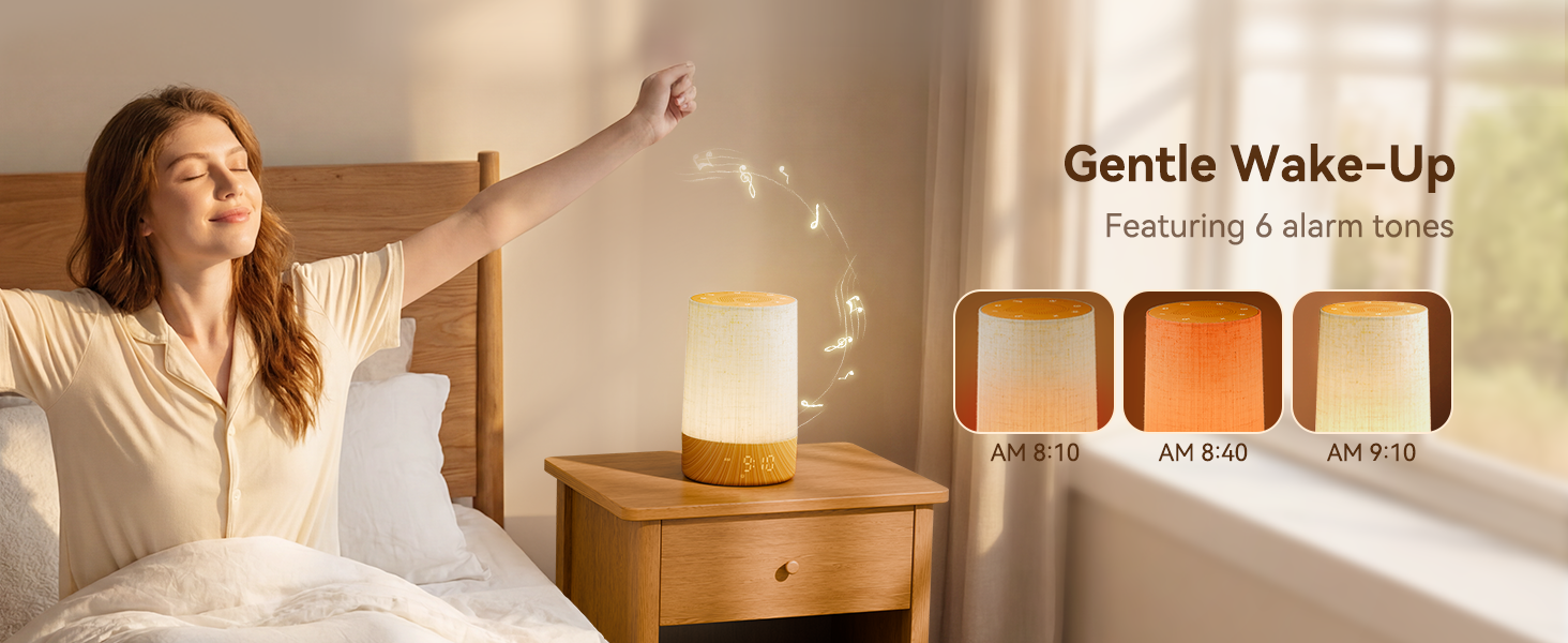 white noise sound machine