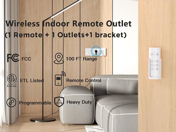 remote control