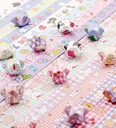 544 Sheets Origami Star Paper Strip Lucky Stars Paper Folding Star Paper Strips for DIY Handmade ...