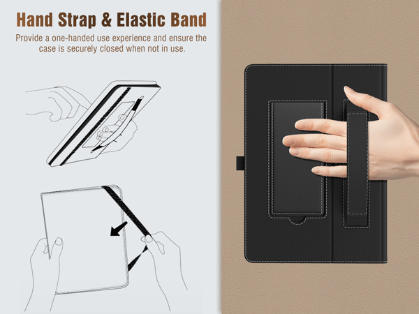 universal 10 inch tablet case