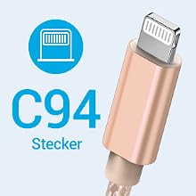 mfi certified lightning cable