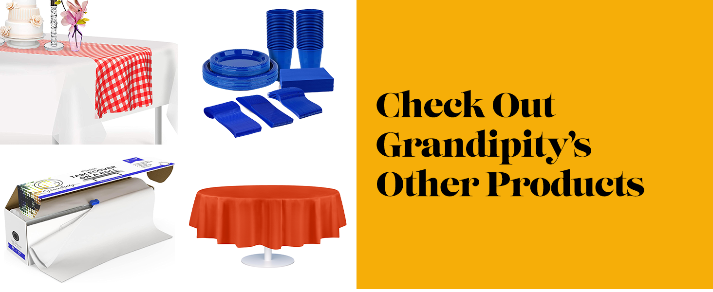 Grandipity Products