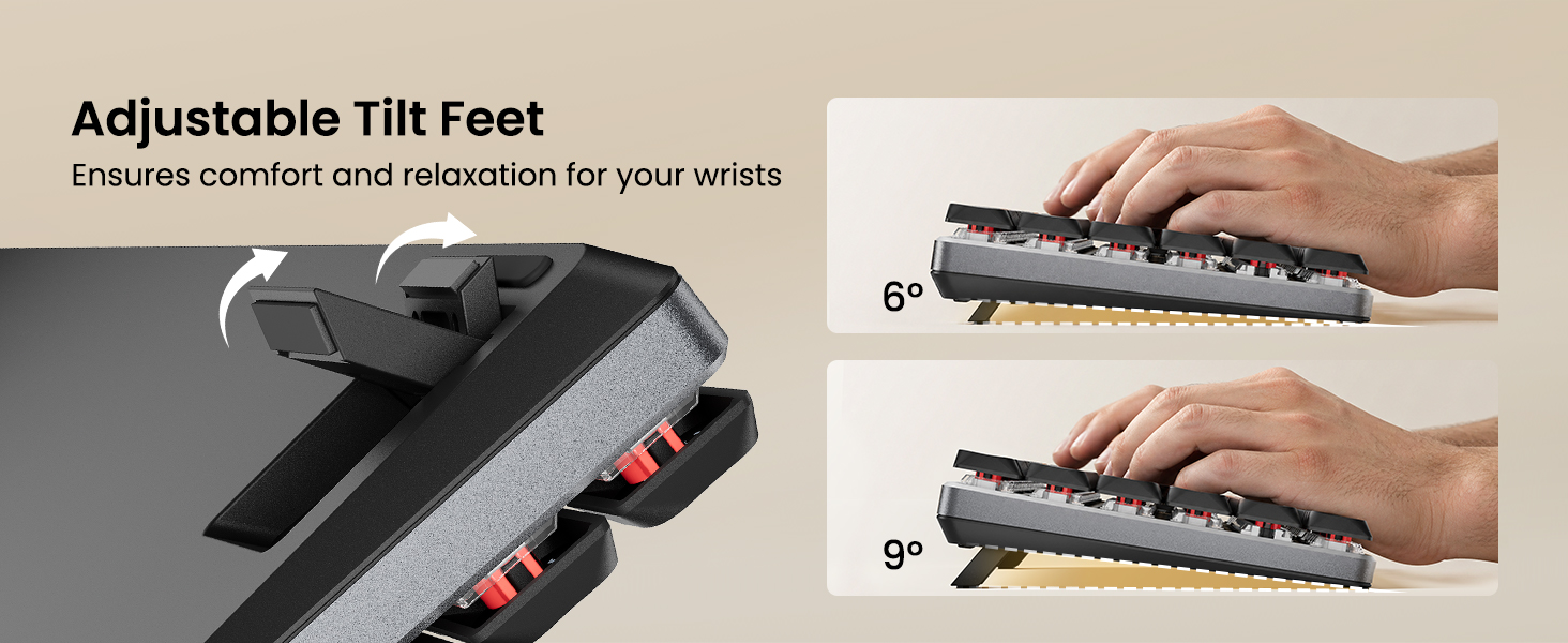 office mechanical keyboard