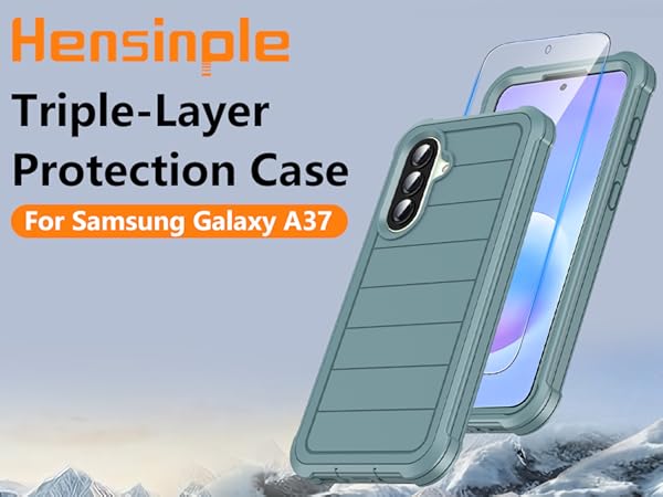 Samsung Galaxy A37 5G Phone Case