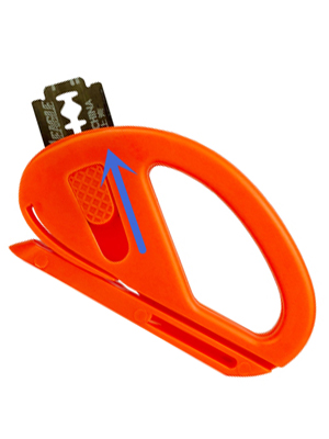 VINLY CUTTER