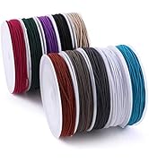 Elastic string