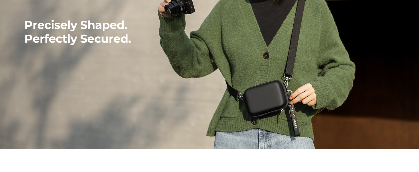 camera bag