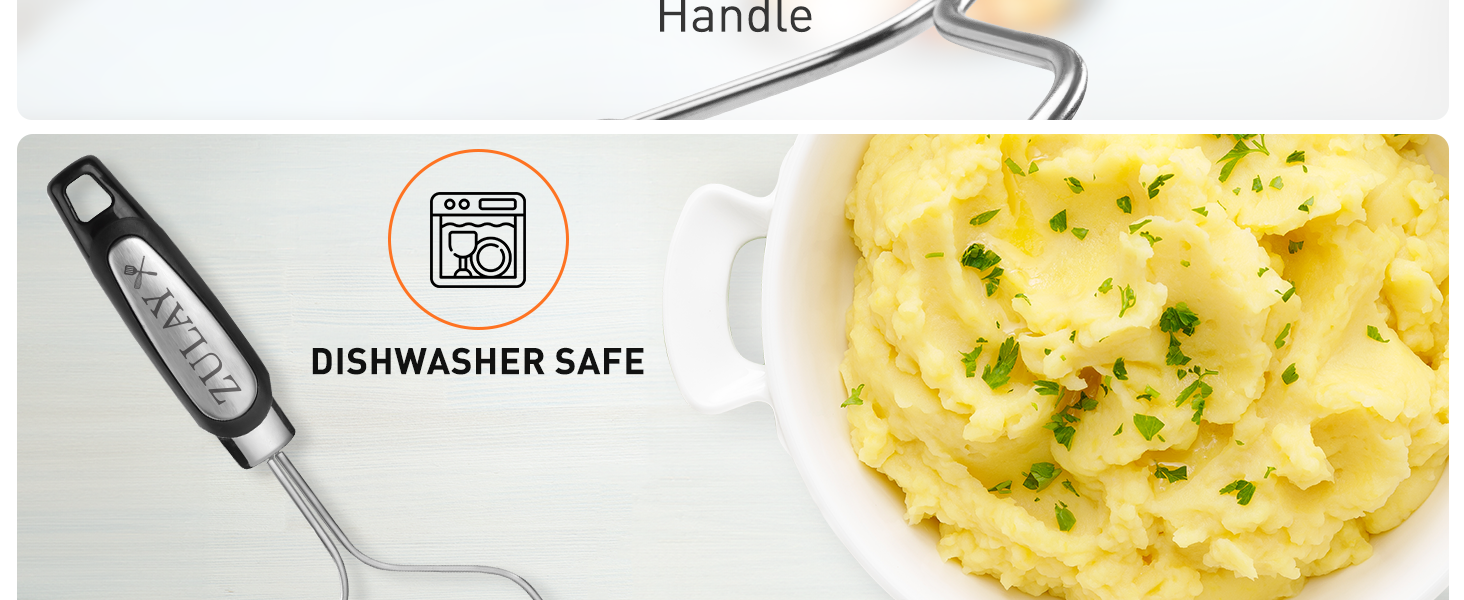 Dishwasher Safe