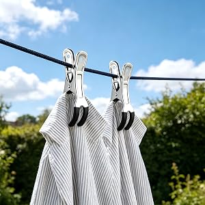 Clothespins