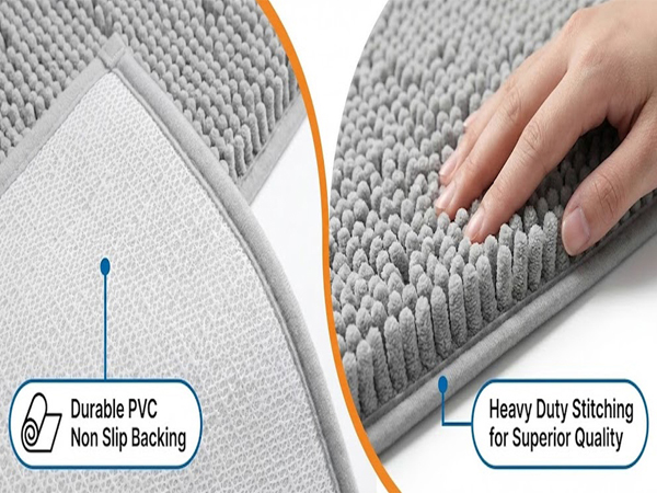 bathroom rugs
