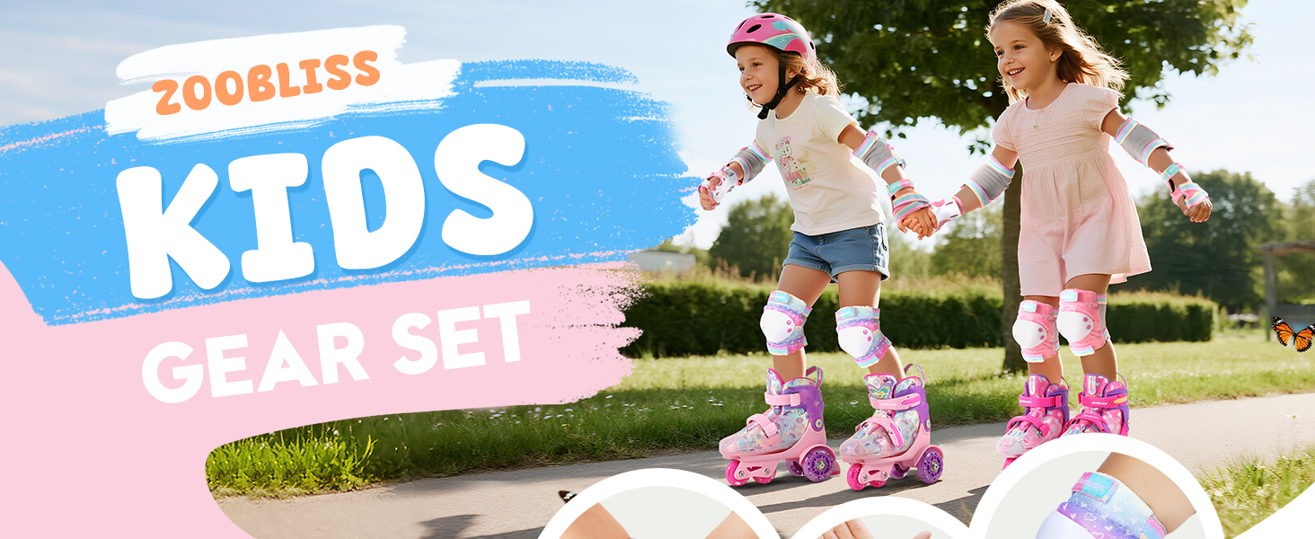 knee pads for kids
