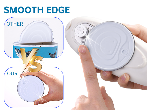 electric can openers top rated