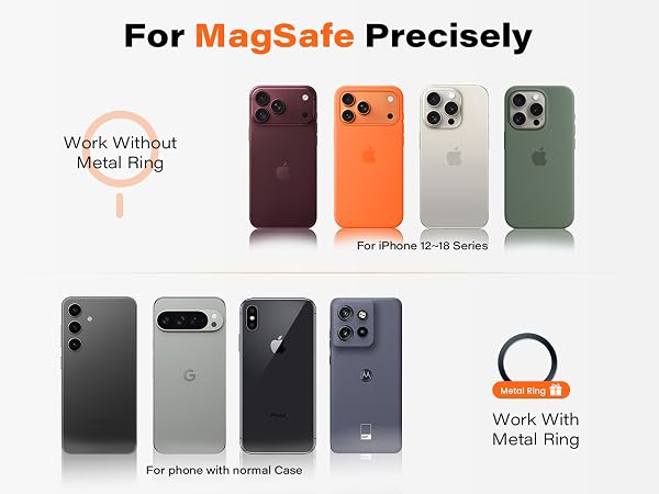 Compatible Phone Models
