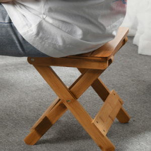 Leg Shaving Chair