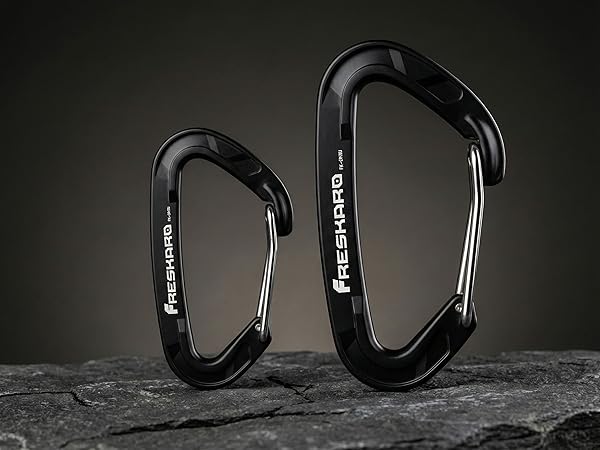 carabinas tree giant paramotor carabineer rock green proof yak yeti clothing metolius element key