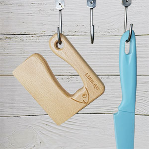 kids knife set for cooking