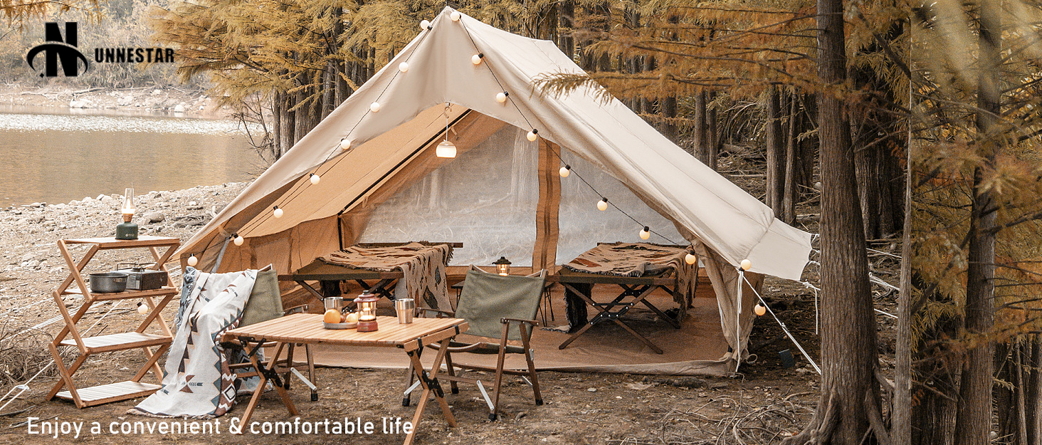 camping cup