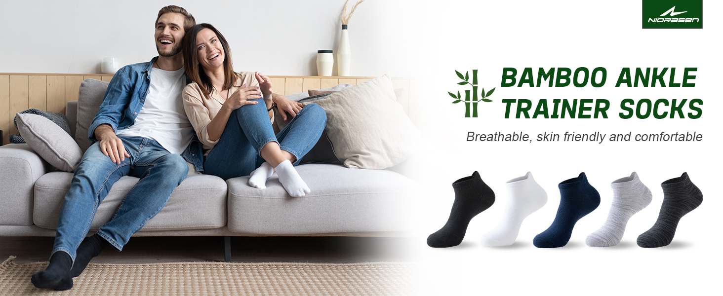 ankle socks