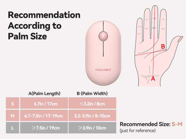 bluetooth mouse