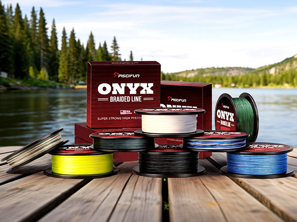 fishing line