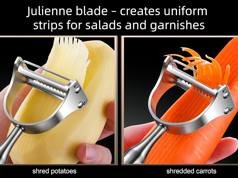 carrot noodle peeler