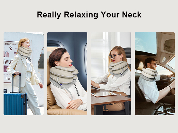 neck braces for neck pain and support