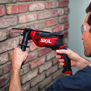 skil, drill