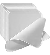 AAwipes Polishing Cloths (6.3" X 6.3" Grey Superfine) Compatible with Apple iPhone, iPad, MacBook...