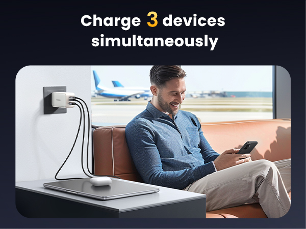 charger