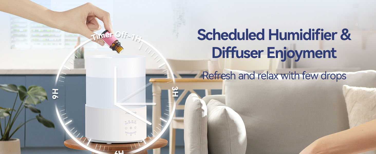 Humidifier