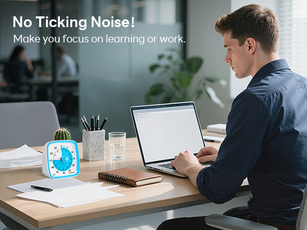 work timer