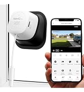 HOMIQ LIFE Window Camrera HQL-W9-BKT