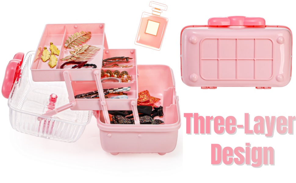 Portable First Aids Case
